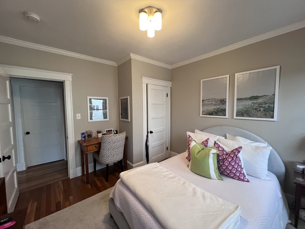 4 bed, 2 bath apartment for rent at 7 Roberts Rd Unit 2, Harvard Square — photo 17 of 21
