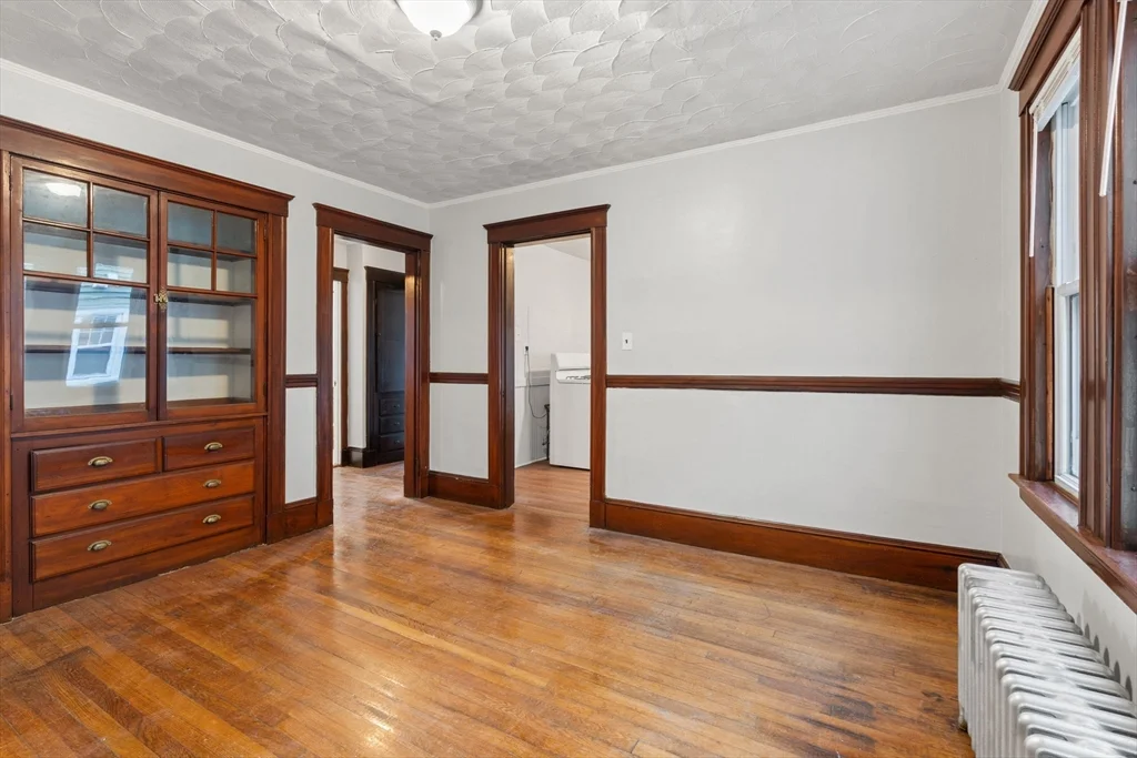 2 bed, 1 bath apartment for rent at 7 Rockwell Unit 1, Dorchester — photo 10 of 26