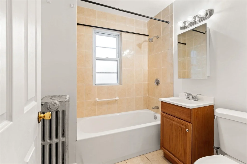 2 bed, 1 bath apartment for rent at 7 Rockwell Unit 1, Dorchester — photo 2 of 26