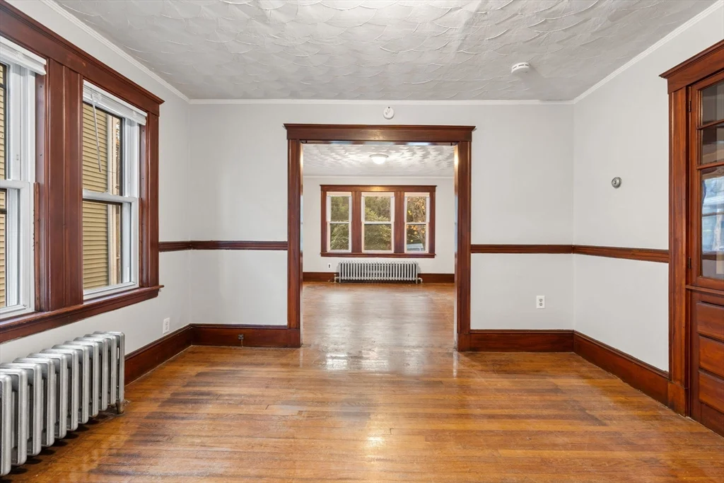 2 bed, 1 bath apartment for rent at 7 Rockwell Unit 1, Dorchester — photo 13 of 26
