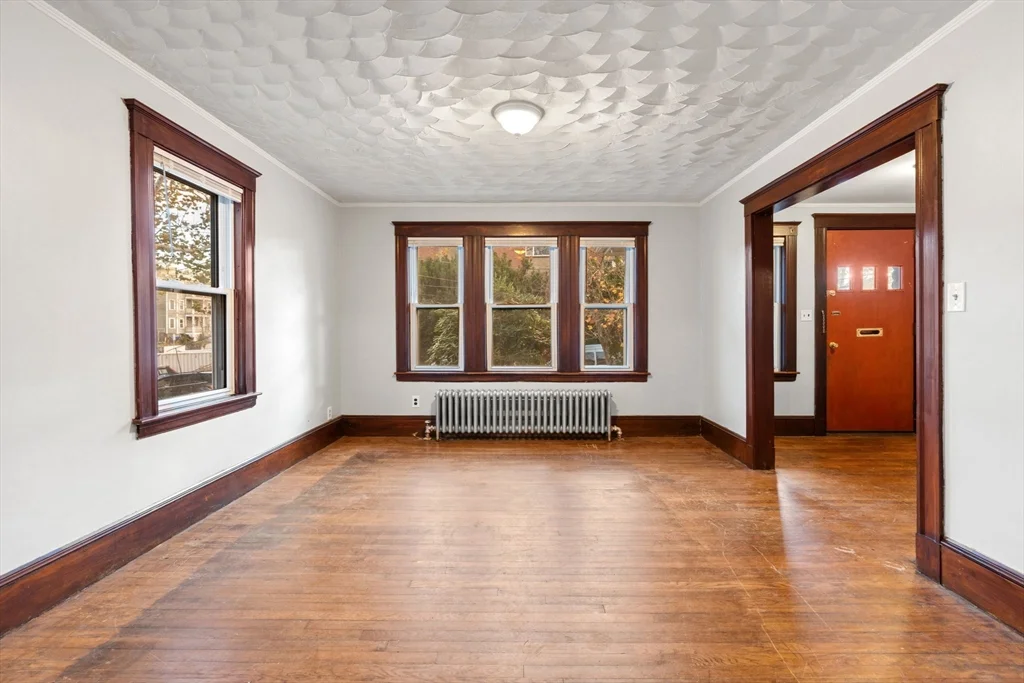 2 bed, 1 bath apartment for rent at 7 Rockwell Unit 1, Dorchester — photo 14 of 26