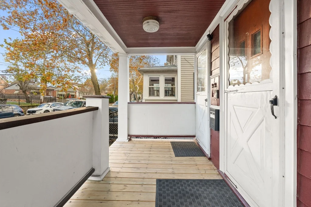 2 bed, 1 bath apartment for rent at 7 Rockwell Unit 1, Dorchester — photo 22 of 26