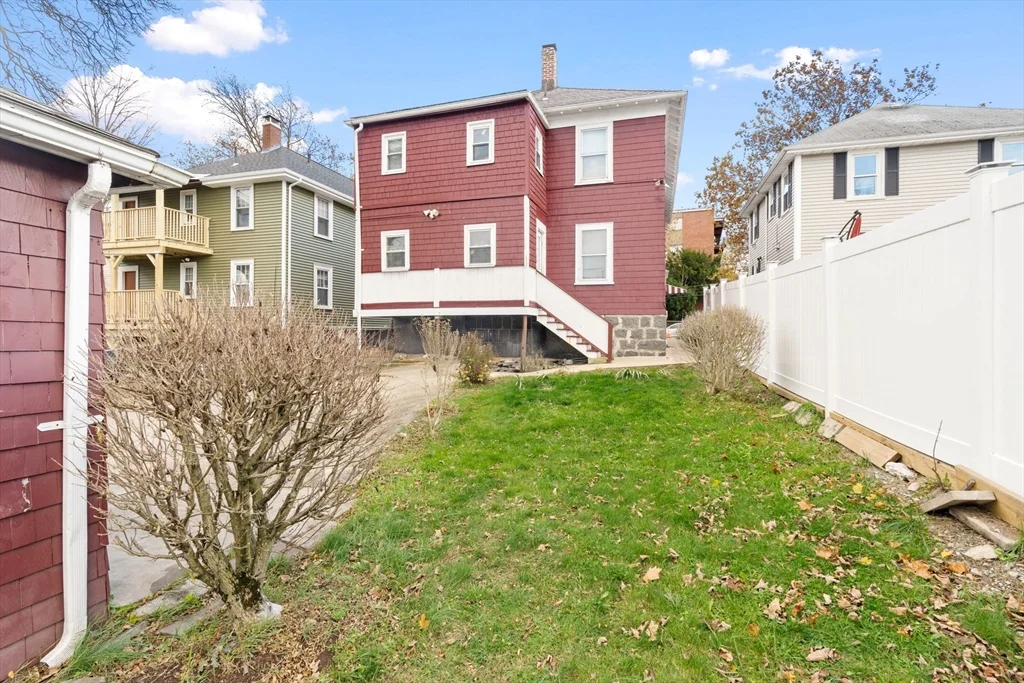 2 bed, 1 bath apartment for rent at 7 Rockwell Unit 1, Dorchester — photo 25 of 26