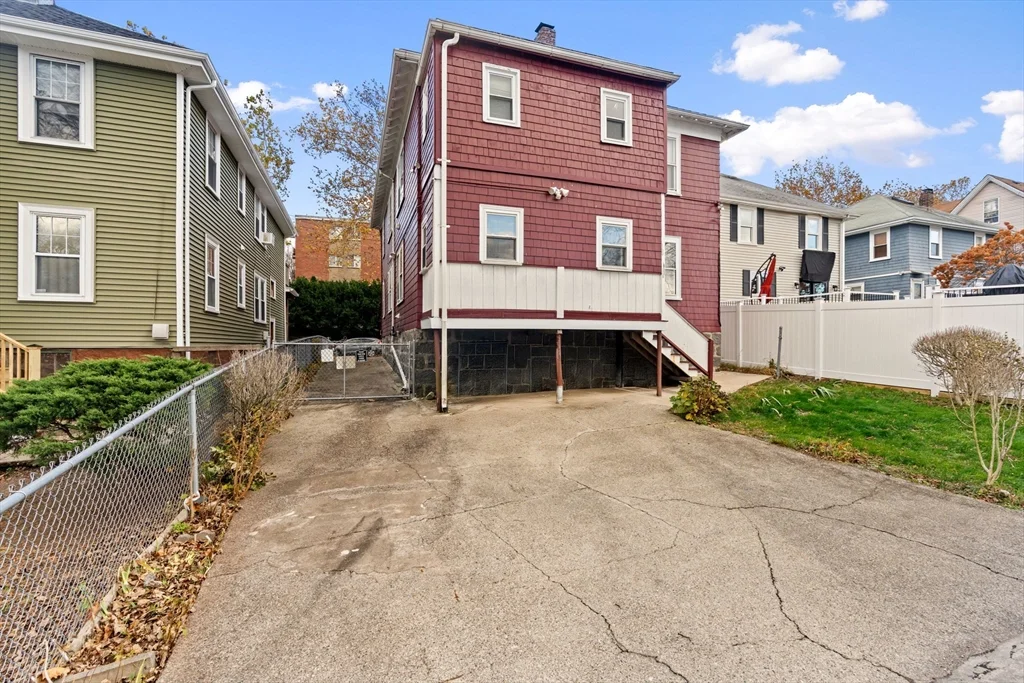 2 bed, 1 bath apartment for rent at 7 Rockwell Unit 1, Dorchester — photo 24 of 26