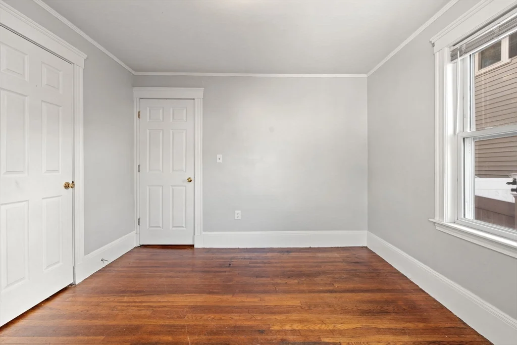 2 bed, 1 bath apartment for rent at 7 Rockwell Unit 1, Dorchester — photo 4 of 26