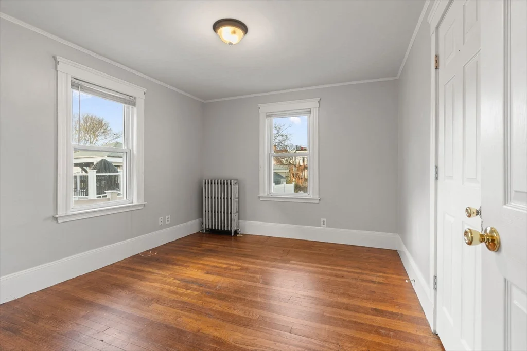 2 bed, 1 bath apartment for rent at 7 Rockwell Unit 1, Dorchester — photo 3 of 26