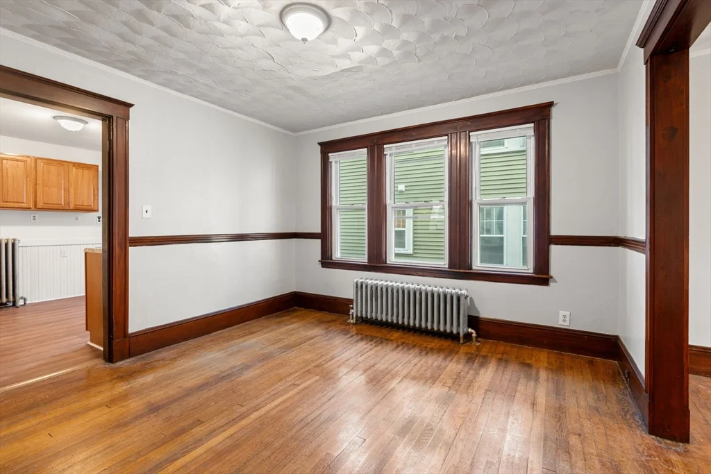 2 bed, 1 bath apartment for rent at 7 Rockwell Unit 1, Dorchester — photo 11 of 26
