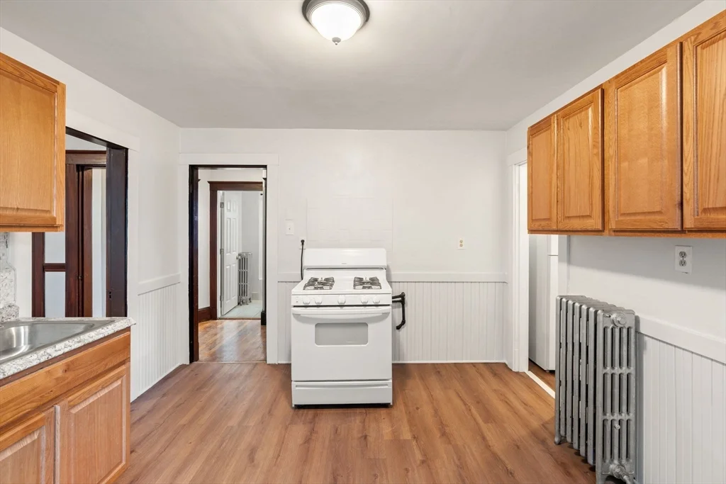 2 bed, 1 bath apartment for rent at 7 Rockwell Unit 1, Dorchester — photo 6 of 26