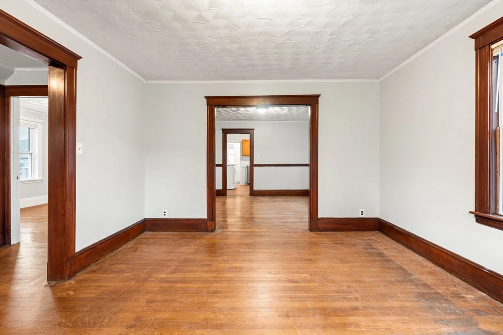 2 bed, 1 bath apartment for rent at 7 Rockwell Unit 1, Dorchester — photo 15 of 26