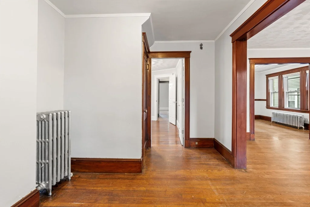 2 bed, 1 bath apartment for rent at 7 Rockwell Unit 1, Dorchester — photo 16 of 26