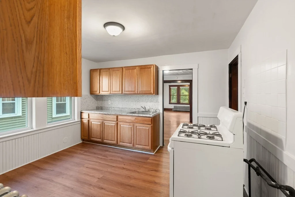 2 bed, 1 bath apartment for rent at 7 Rockwell Unit 1, Dorchester — photo 8 of 26