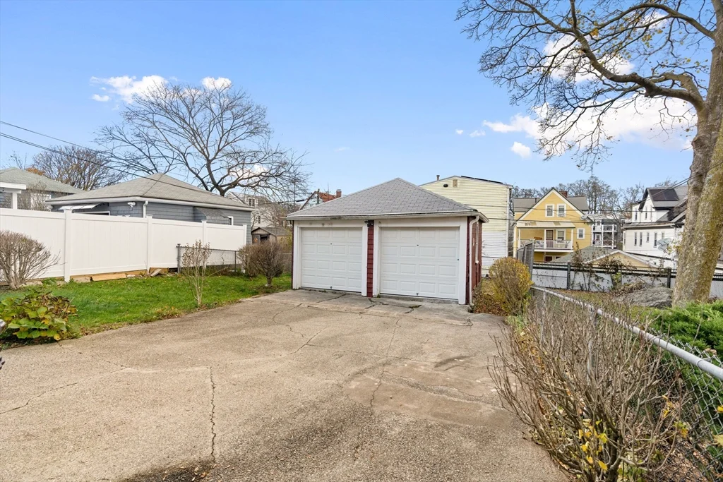 2 bed, 1 bath apartment for rent at 7 Rockwell Unit 1, Dorchester — photo 23 of 26