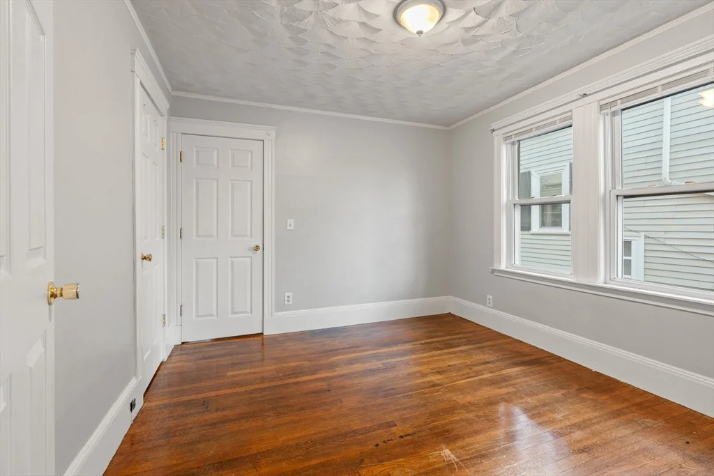 2 bed, 1 bath apartment for rent at 7 Rockwell Unit 1, Dorchester — photo 19 of 26