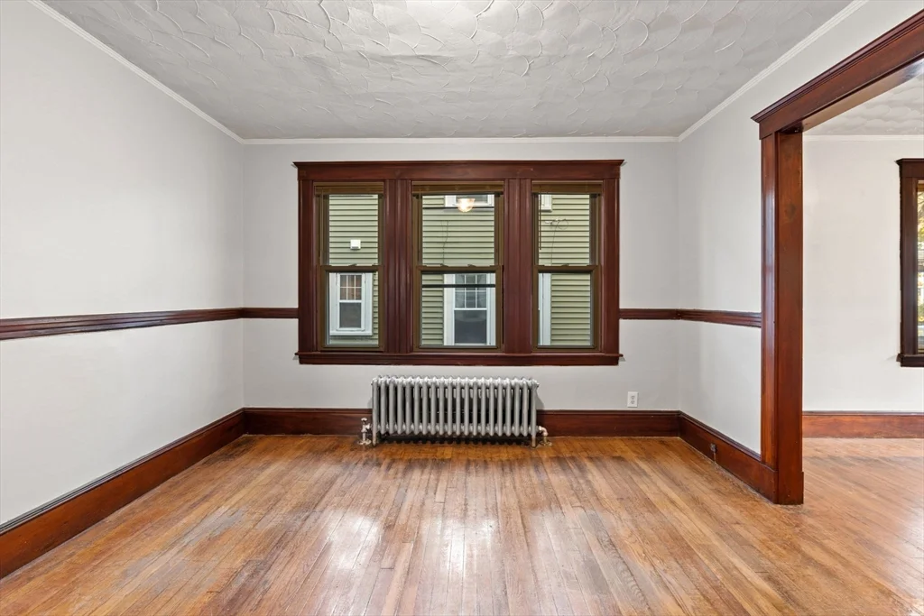 2 bed, 1 bath apartment for rent at 7 Rockwell Unit 1, Dorchester — photo 9 of 26