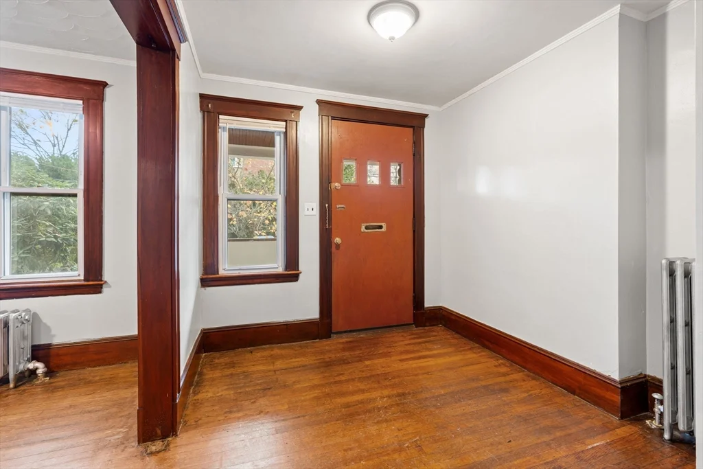 2 bed, 1 bath apartment for rent at 7 Rockwell Unit 1, Dorchester — photo 17 of 26