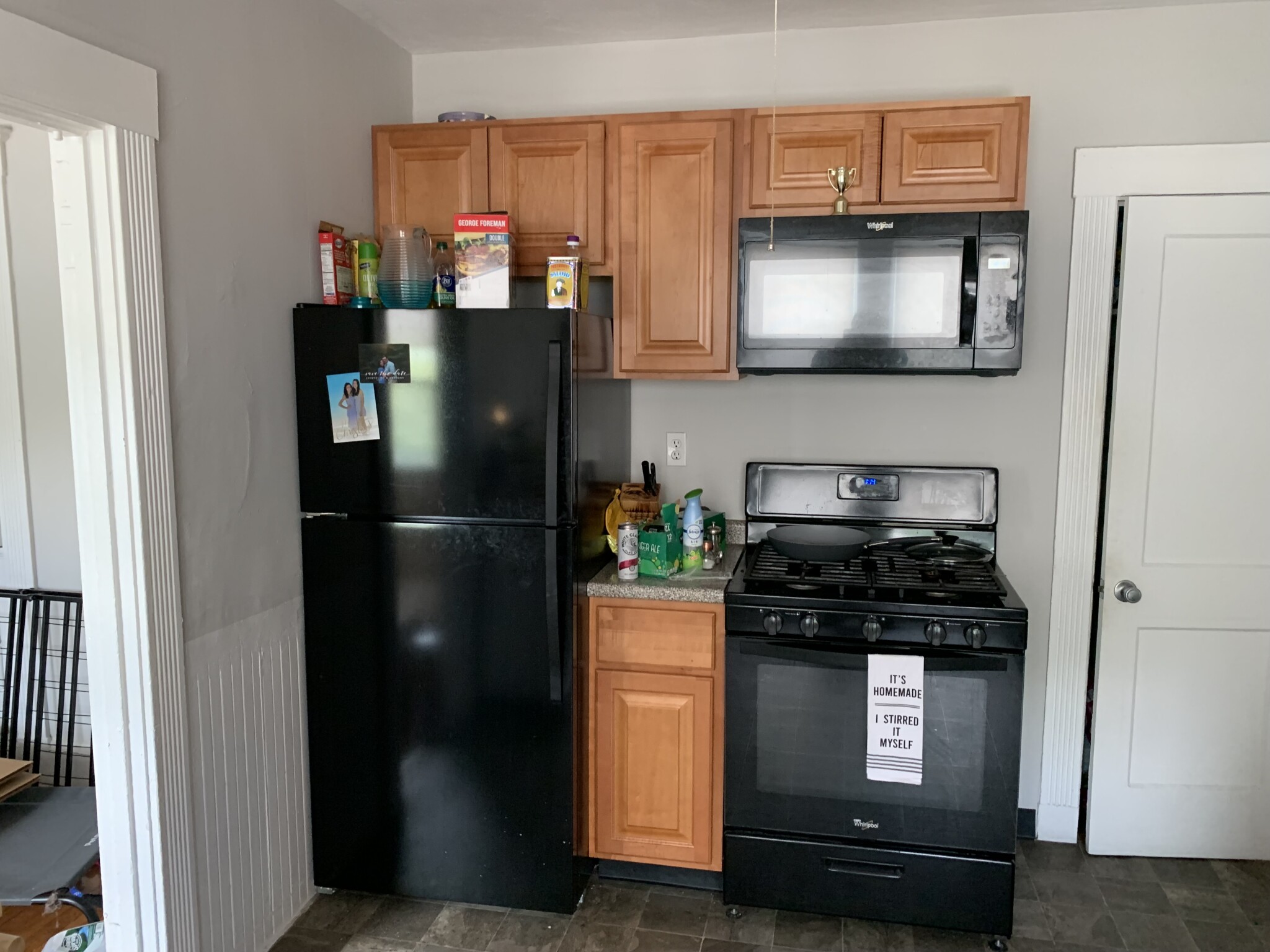 1 bed, 1 bath apartment for rent at 7 Roxana St Unit 1R, Hyde Park — photo 1 of 4