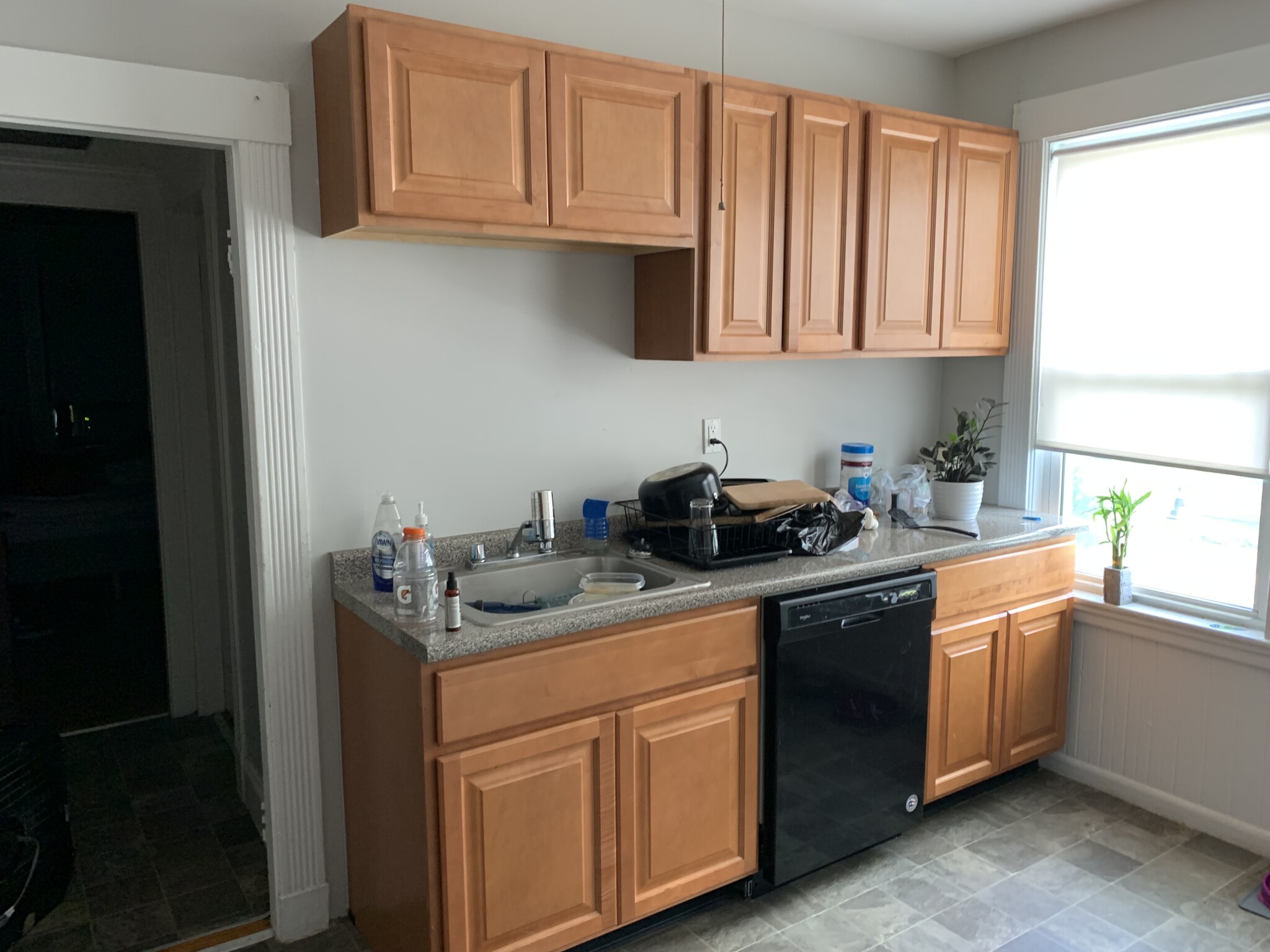 1 bed, 1 bath apartment for rent at 7 Roxana St Unit 1R, Hyde Park — photo 2 of 4