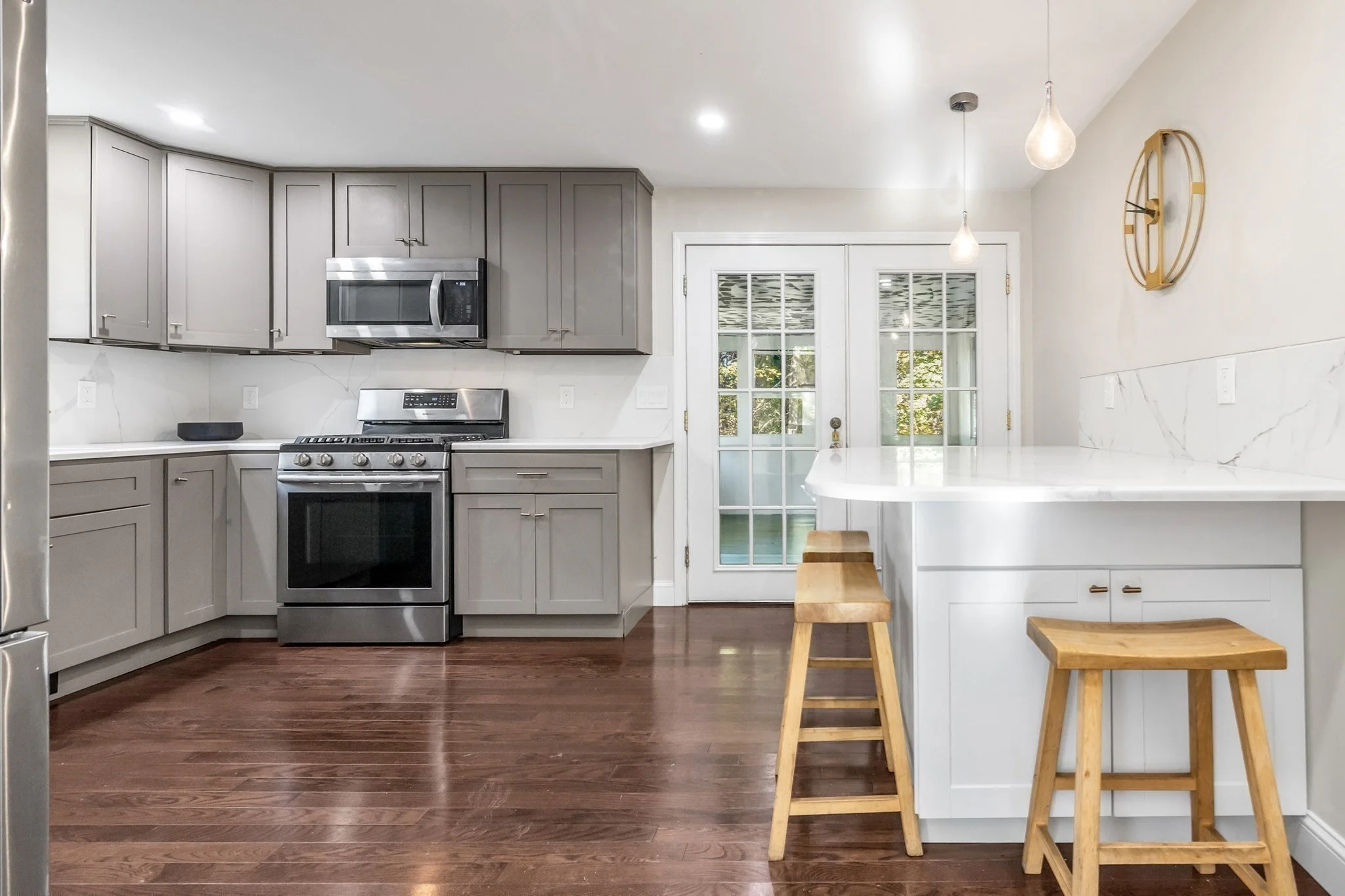 4 bed, 3 bath apartment for rent at 7 Royal Dr, West Methuen — photo 11 of 38