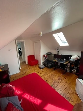 4 bed, 1 bath apartment for rent at 7 Royal St Unit B, Randolph — photo 12 of 14