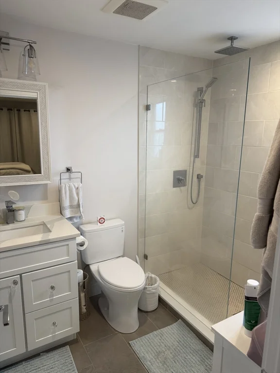 2 bed, 2 bath apartment for rent at 7 Saco St Unit 5, Dorchester — photo 11 of 13