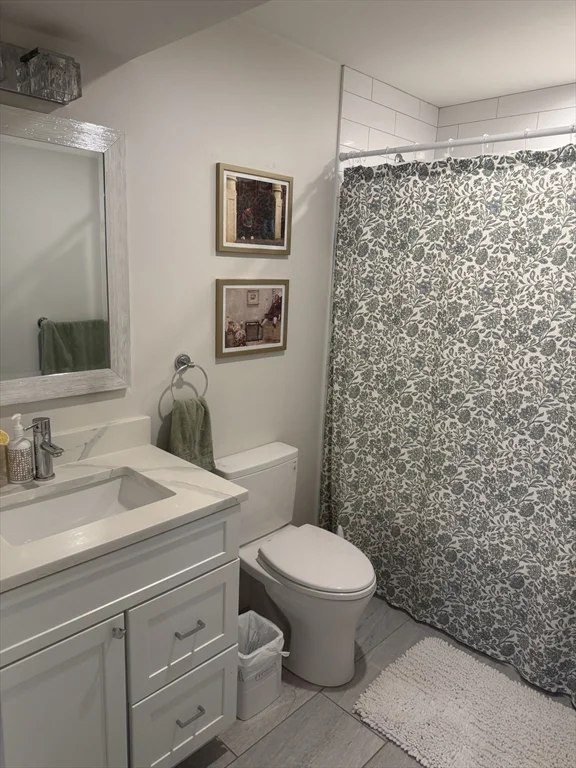 2 bed, 2 bath apartment for rent at 7 Saco St Unit 5, Dorchester — photo 6 of 13