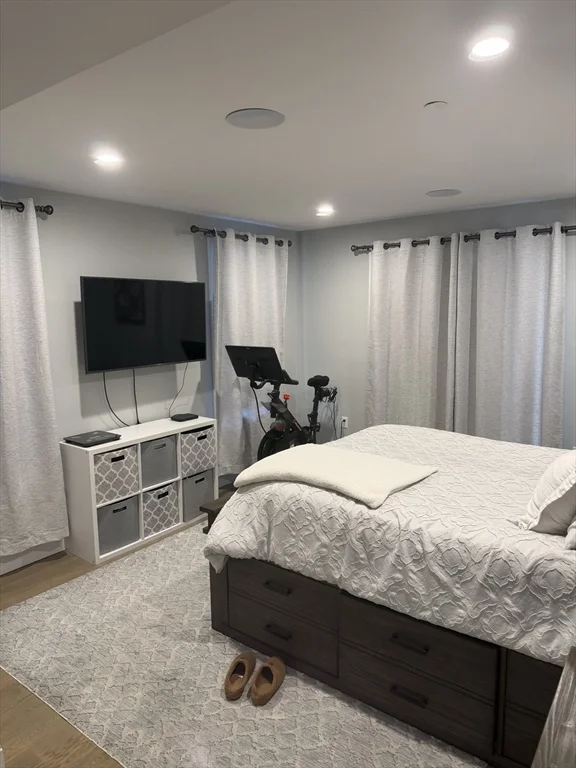 2 bed, 2 bath apartment for rent at 7 Saco St Unit 5, Dorchester — photo 10 of 13