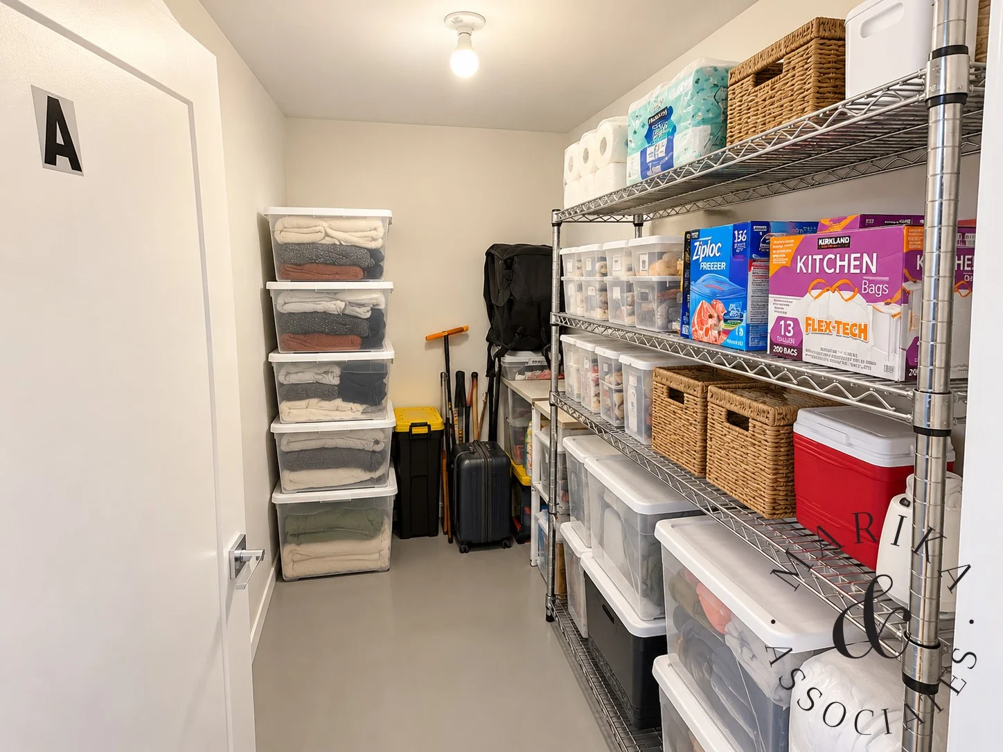 2 bed, 2 bath apartment for rent at 7 Saco St Unit 6, Dorchester — photo 21 of 21