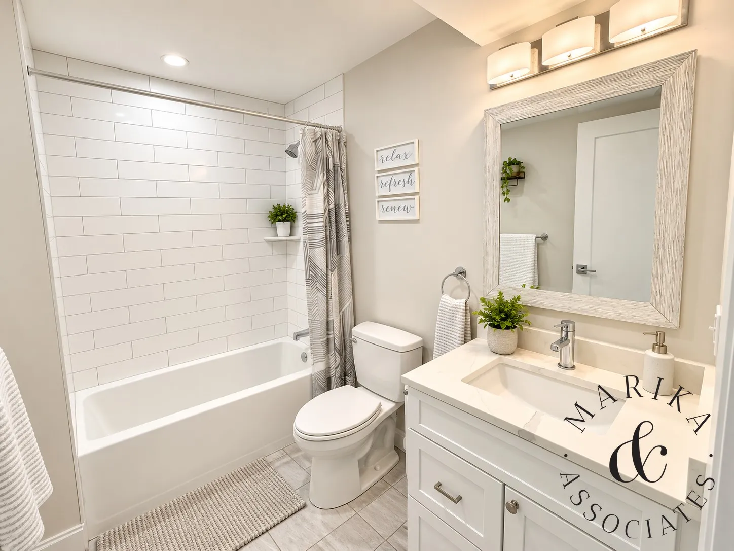 2 bed, 2 bath apartment for rent at 7 Saco St Unit 6, Dorchester — photo 9 of 21