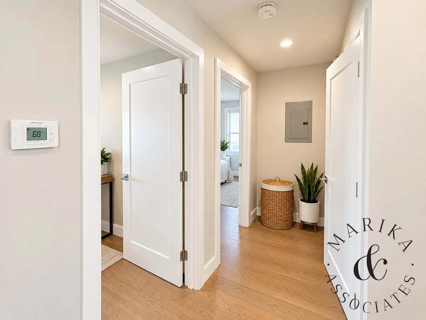 2 bed, 2 bath apartment for rent at 7 Saco St Unit 6, Dorchester — photo 10 of 21