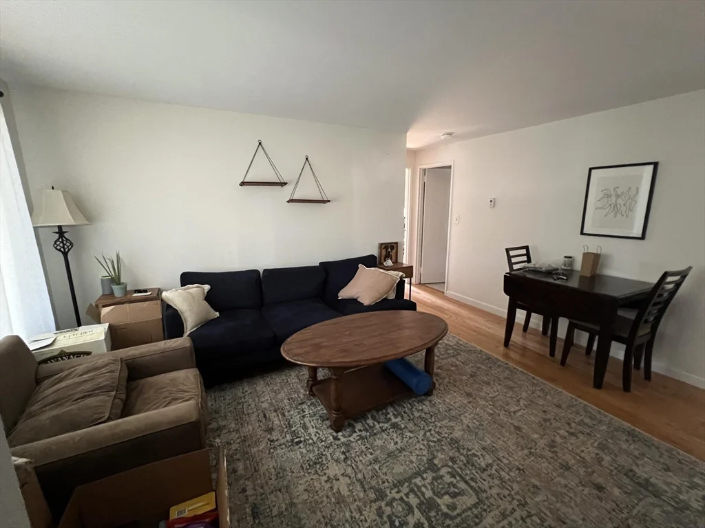 2 bed, 1 bath apartment for rent at 7 Saran Ave Unit 7, Bedford — photo 2 of 14