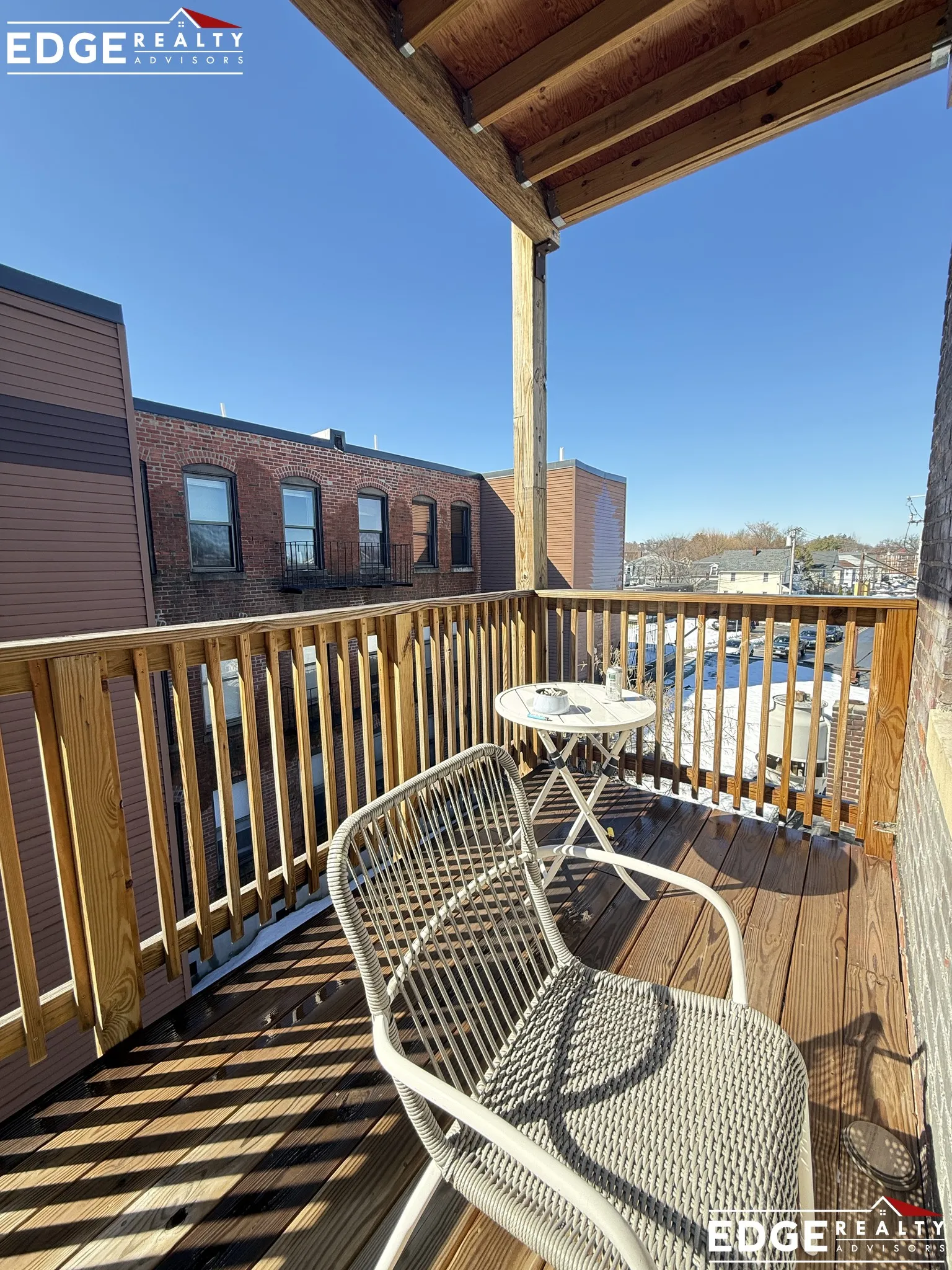 2 bed, 1 bath apartment for rent at 7 Saybrook St Unit 3, Oak Square — photo 9 of 9