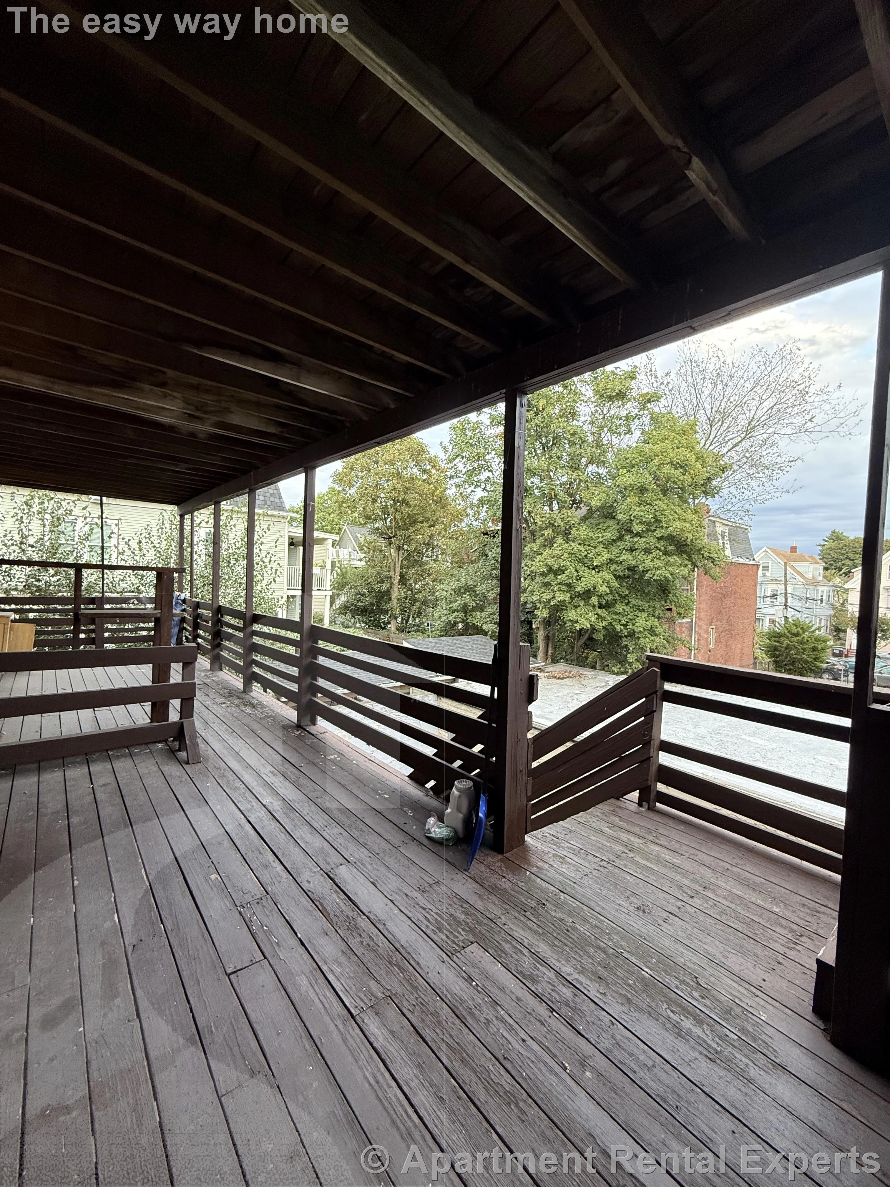1 bed, 1 bath apartment for rent at 7 School St Unit 2, Union Square — photo 8 of 8