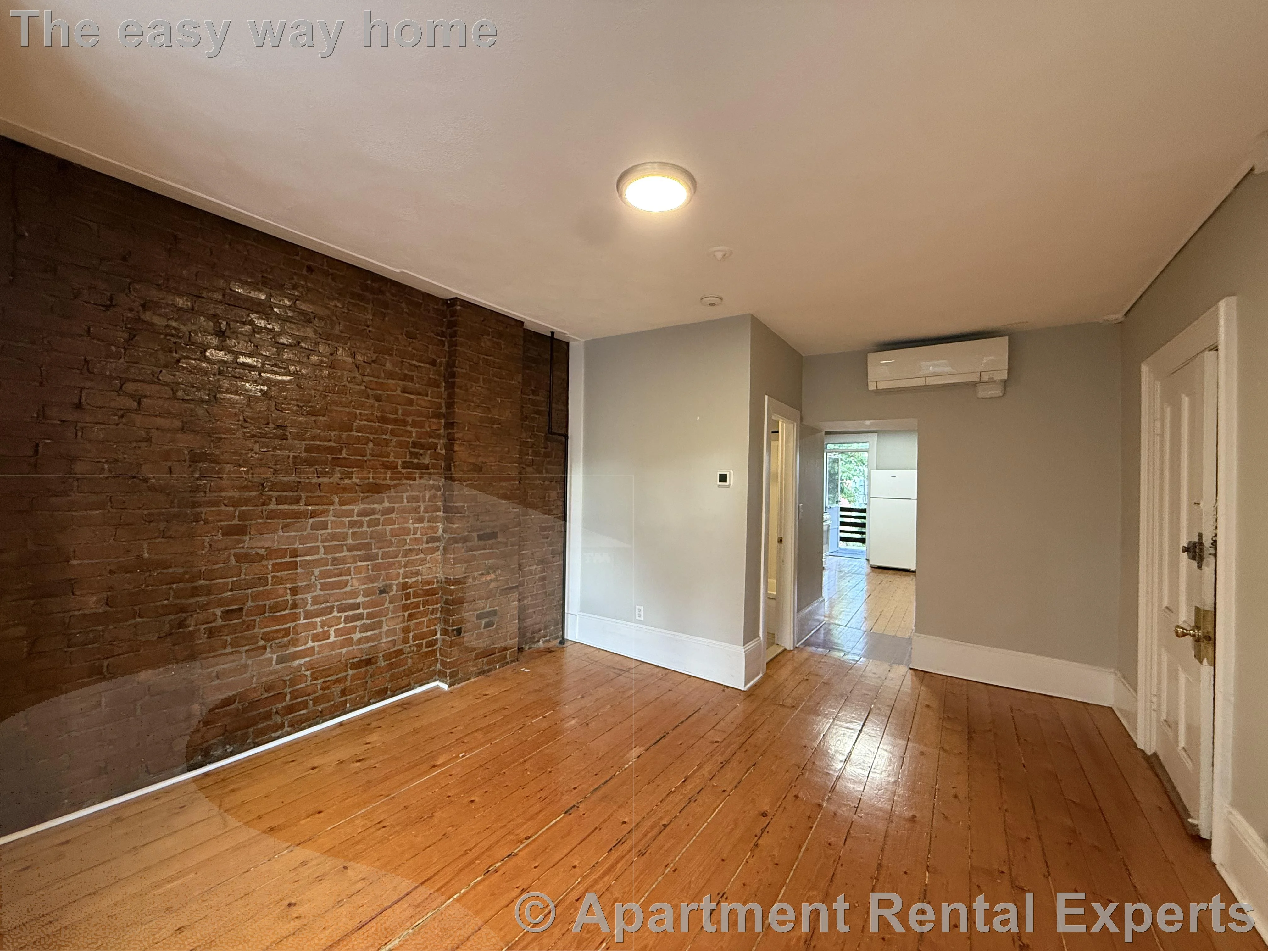 1 bed, 1 bath apartment for rent at 7 School St Unit 2, Union Square — photo 6 of 8