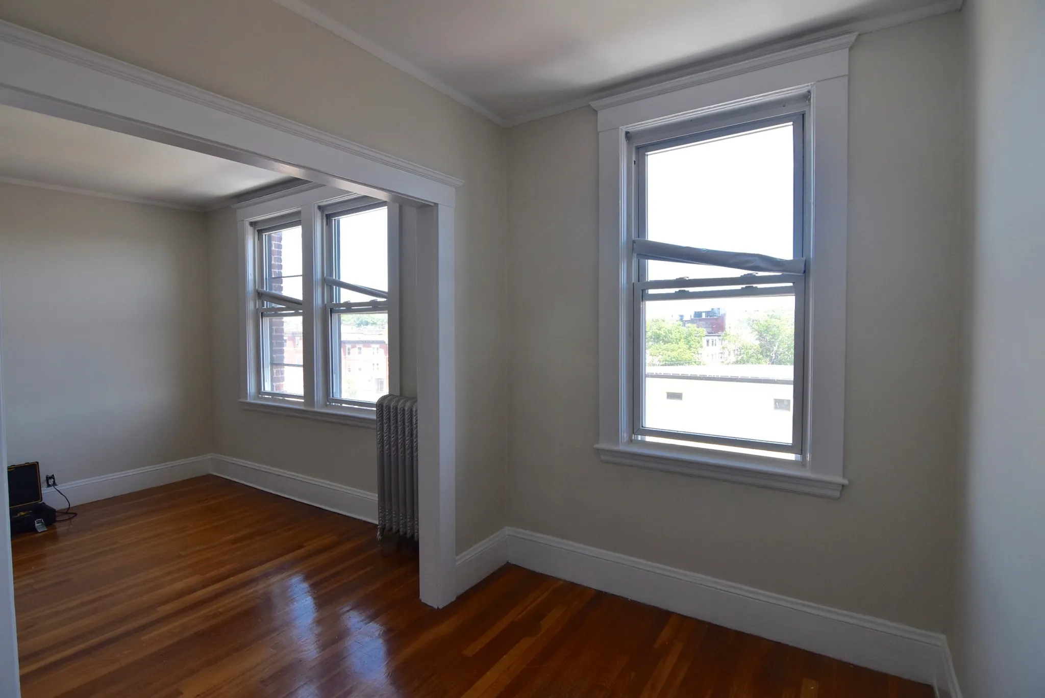 1 bed, 1 bath apartment for rent at 7 Scottfield Rd Unit 10, Allston — photo 2 of 17