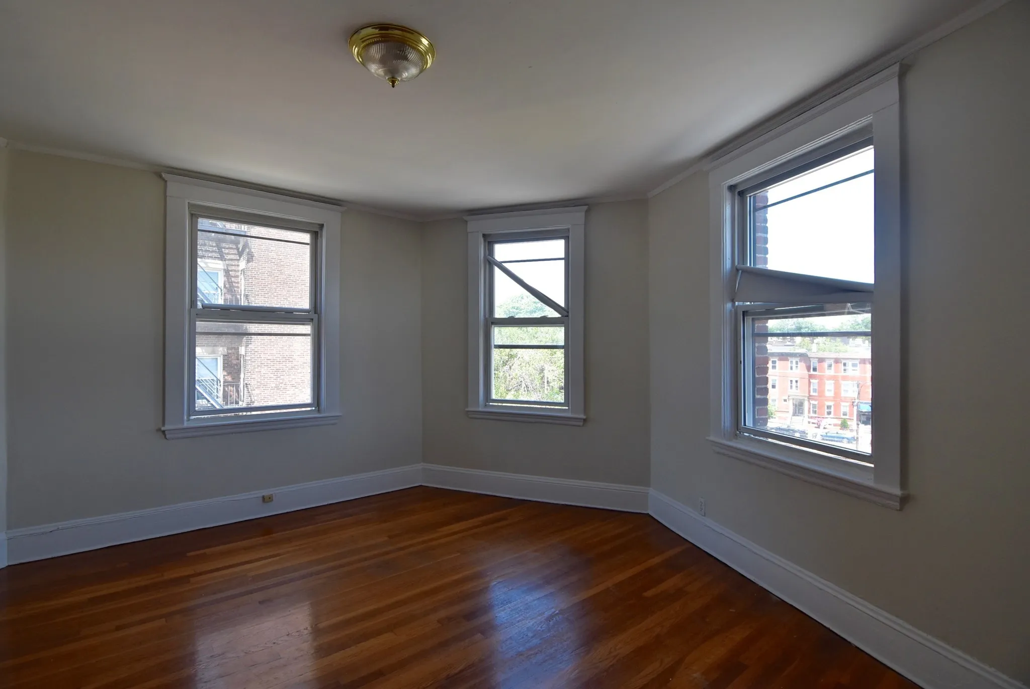 1 bed, 1 bath apartment for rent at 7 Scottfield Rd Unit 10, Allston — photo 13 of 17
