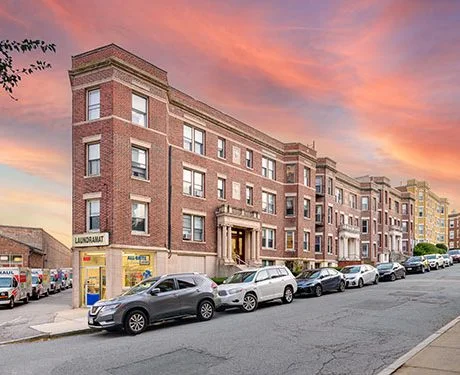 1 bed, 1 bath apartment for rent at 7 Scottfield Rd Unit 10, Allston — photo 17 of 17