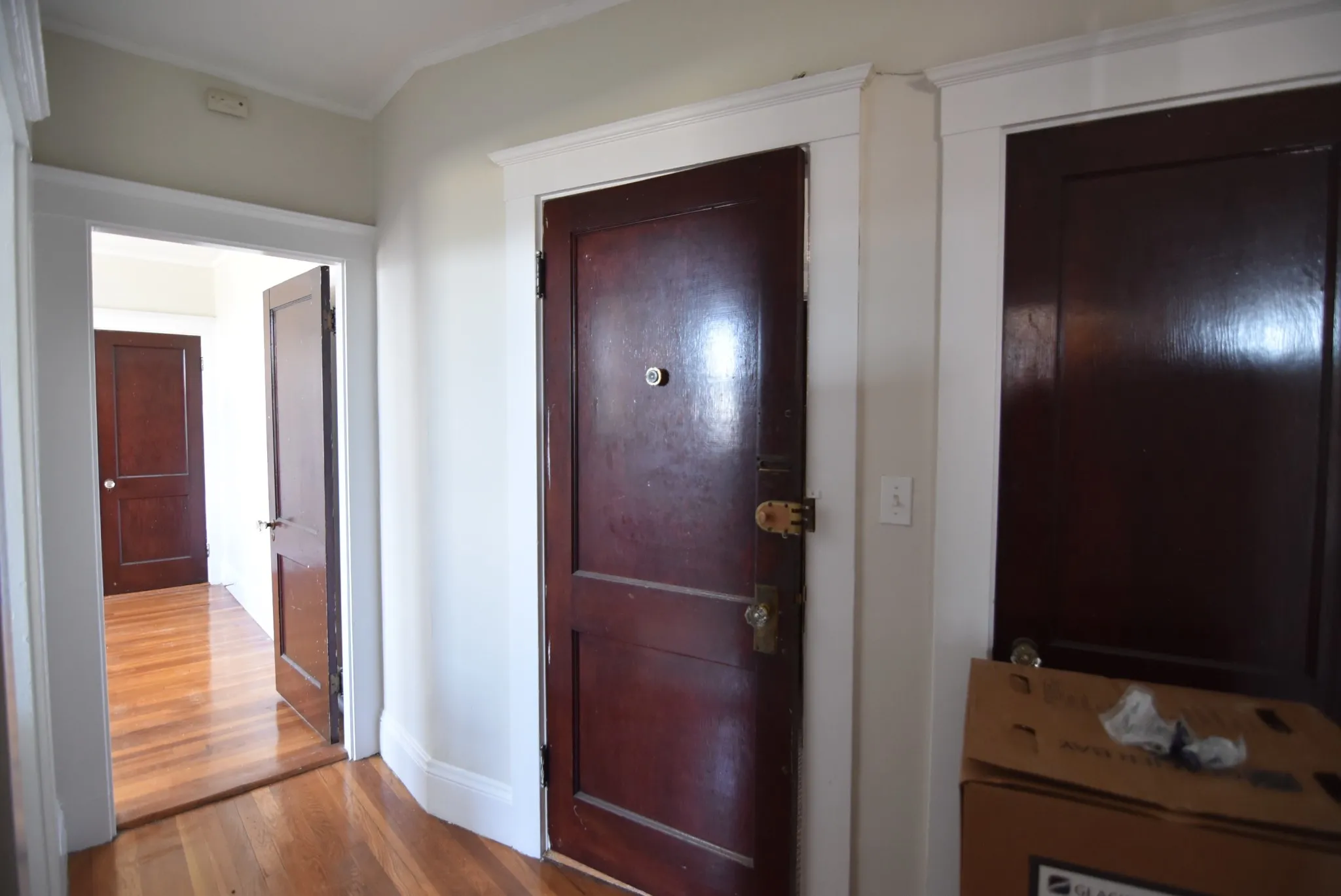 1 bed, 1 bath apartment for rent at 7 Scottfield Rd Unit 10, Allston — photo 8 of 17