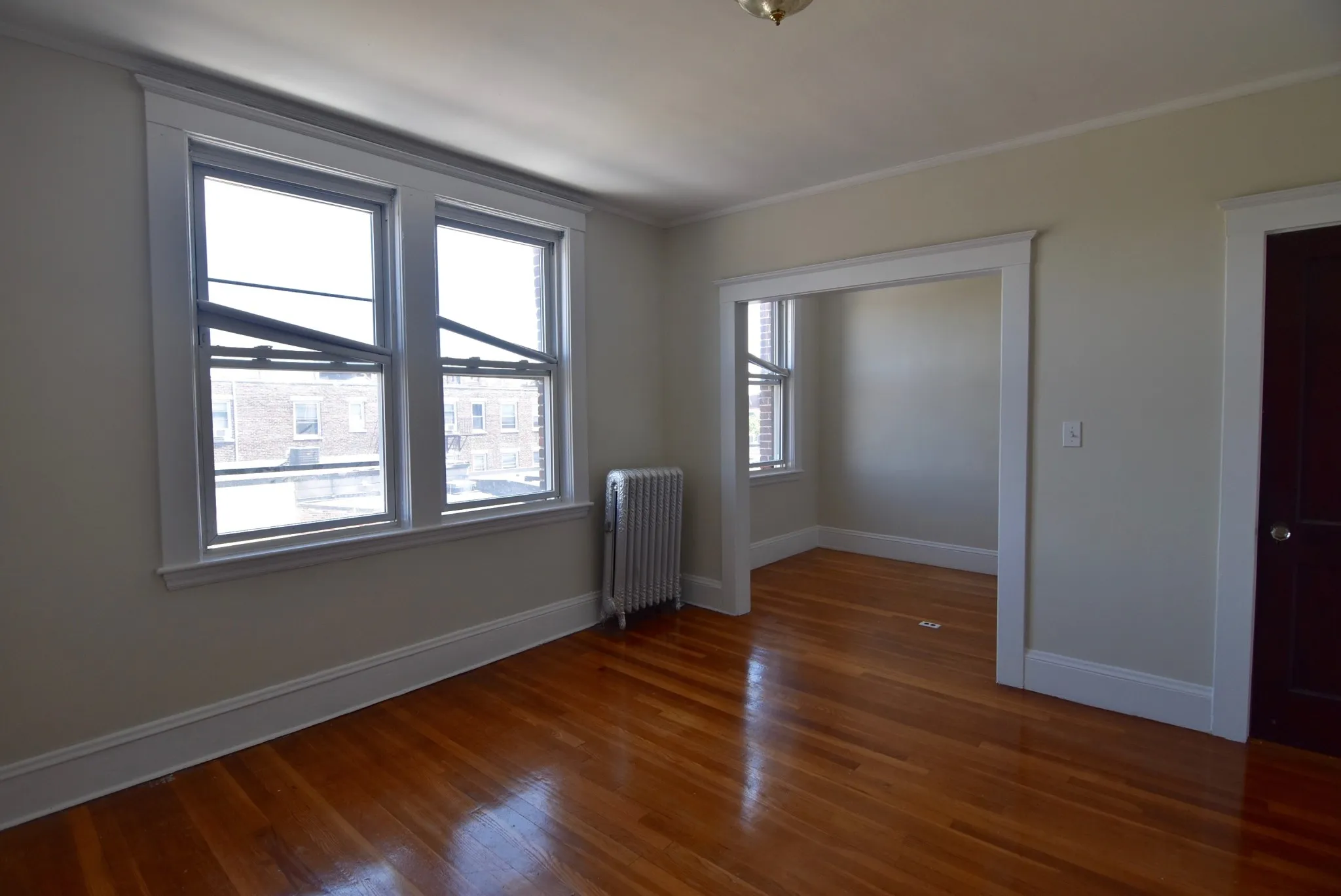 1 bed, 1 bath apartment for rent at 7 Scottfield Rd Unit 10, Allston