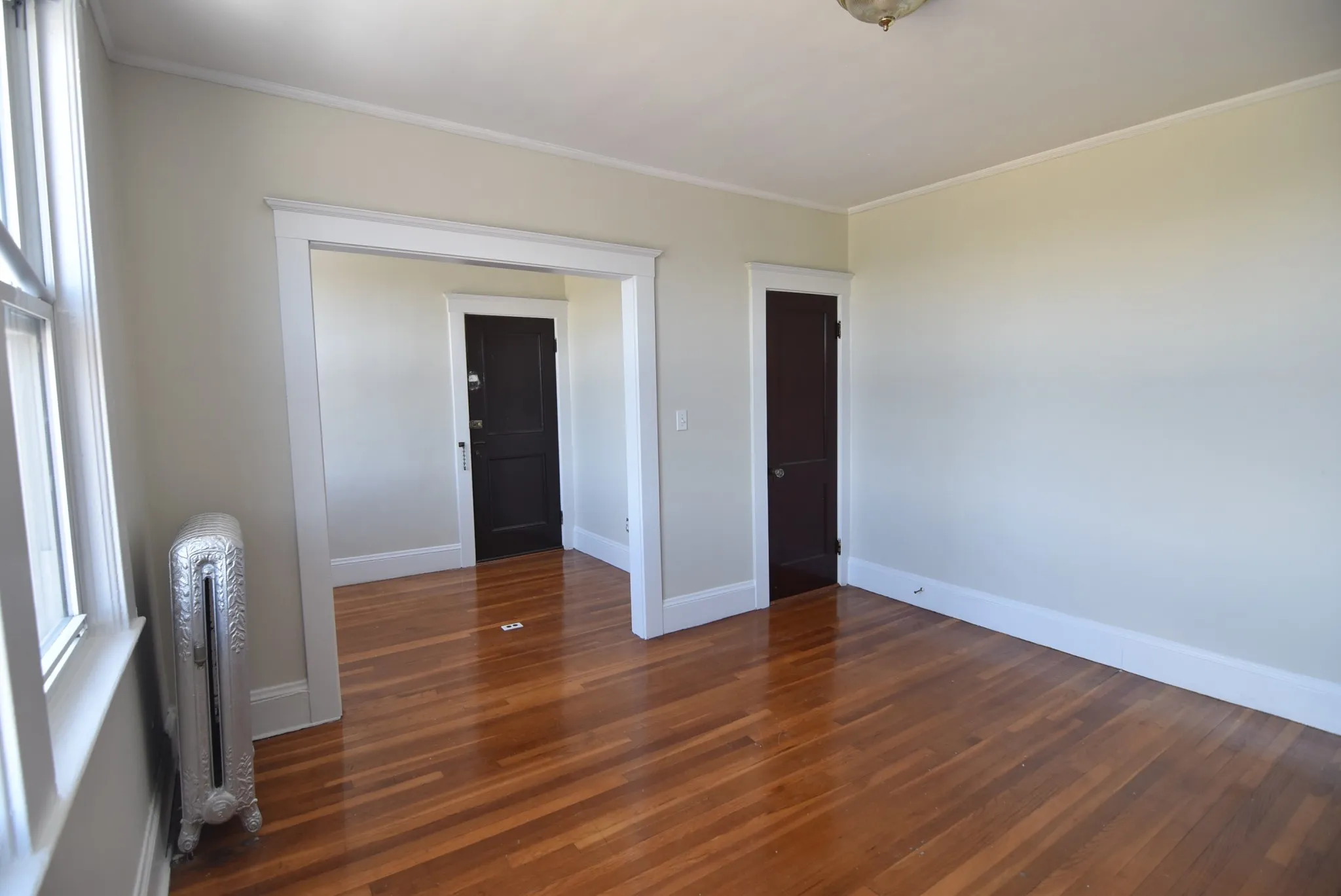 1 bed, 1 bath apartment for rent at 7 Scottfield Rd Unit 10, Allston — photo 5 of 17