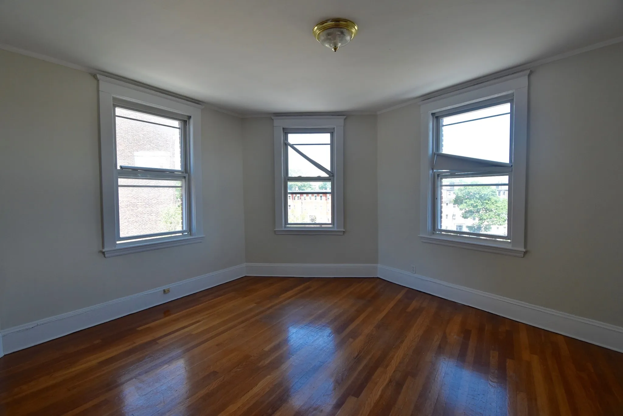 1 bed, 1 bath apartment for rent at 7 Scottfield Rd Unit 10, Allston — photo 12 of 17
