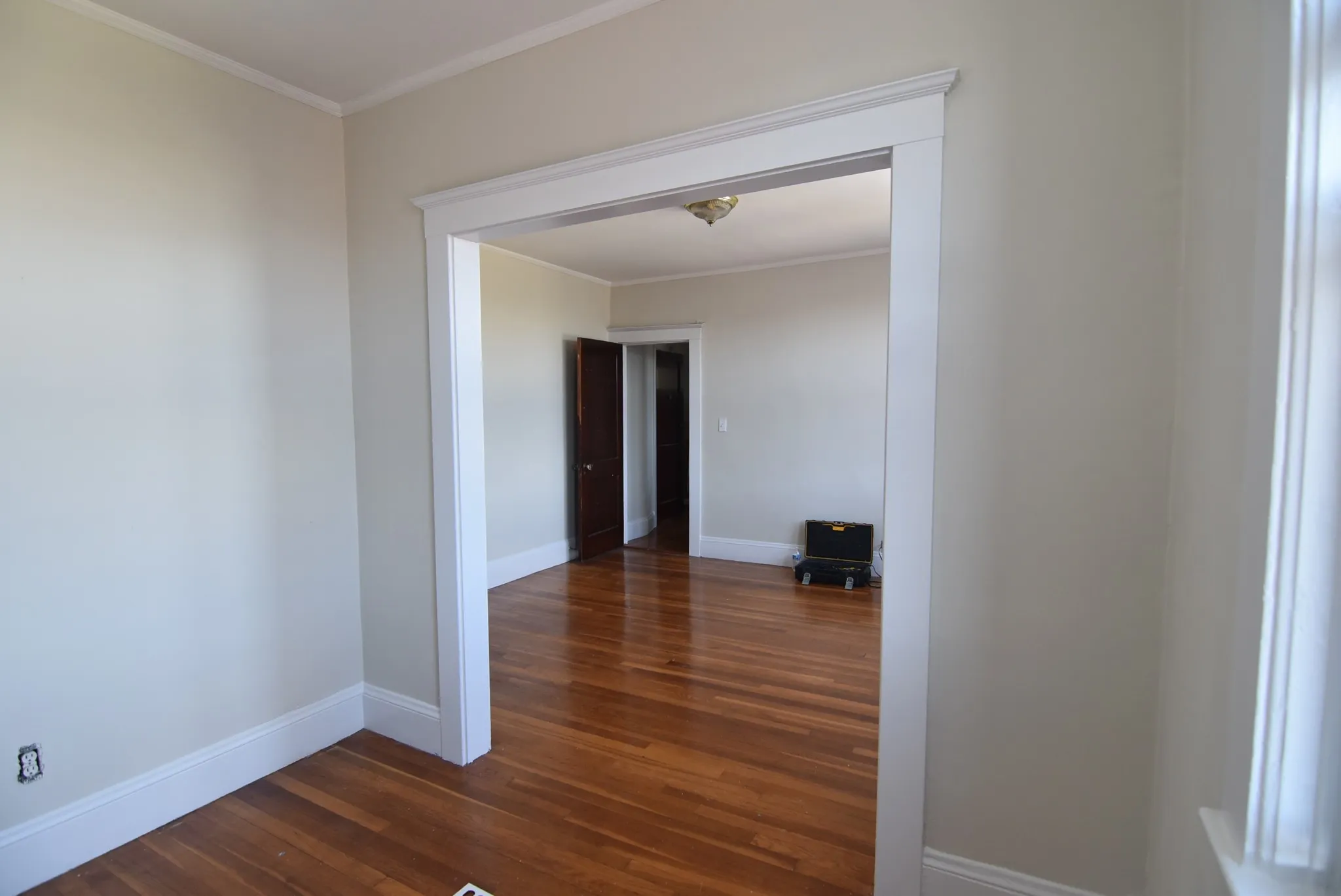 1 bed, 1 bath apartment for rent at 7 Scottfield Rd Unit 10, Allston — photo 3 of 17