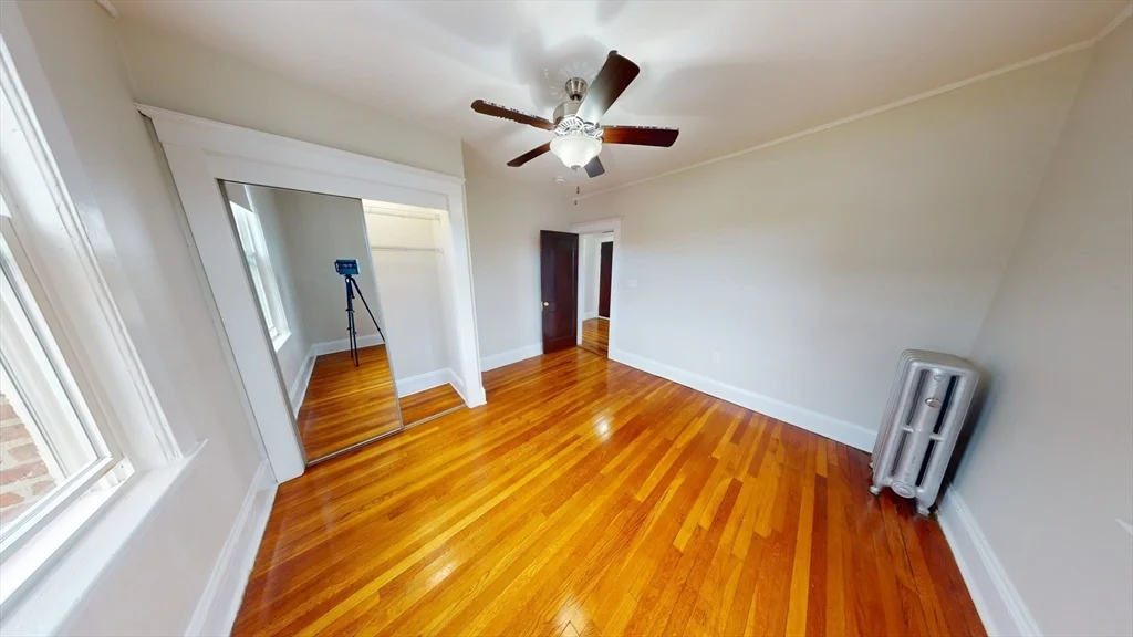 1 bed, 1 bath apartment for rent at 7 Scottfield Rd Unit 11, Allston — photo 6 of 7