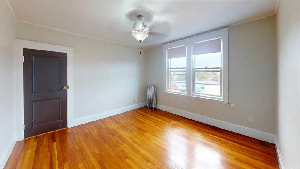 1 bed, 1 bath apartment for rent at 7 Scottfield Rd Unit 11, Allston