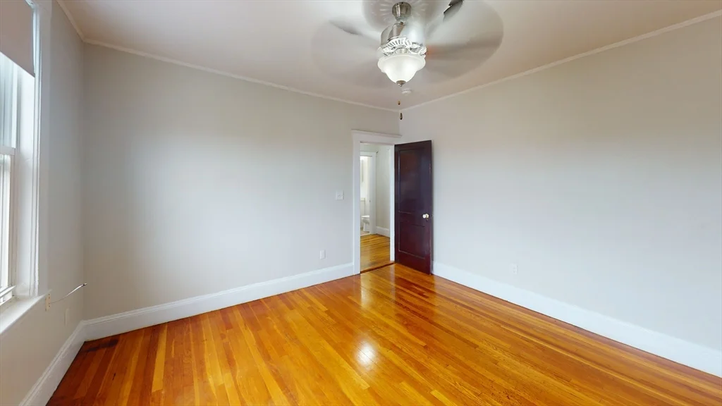 1 bed, 1 bath apartment for rent at 7 Scottfield Rd Unit 11, Allston — photo 2 of 7