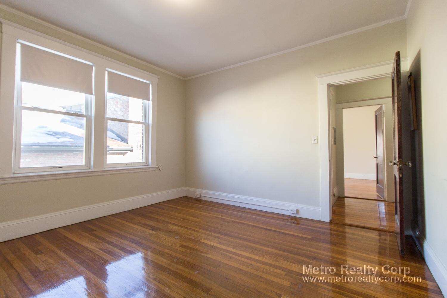 1 bed, 1 bath apartment for rent at 7 Scottfield Rd Unit 2, Allston — photo 2 of 11