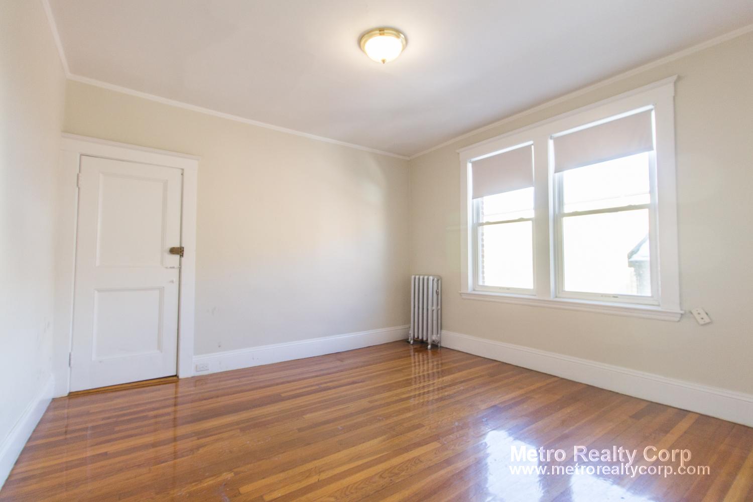 1 bed, 1 bath apartment for rent at 7 Scottfield Rd Unit 2, Allston