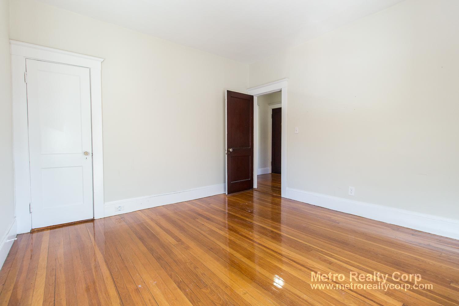 1 bed, 1 bath apartment for rent at 7 Scottfield Rd Unit 2, Allston — photo 5 of 11
