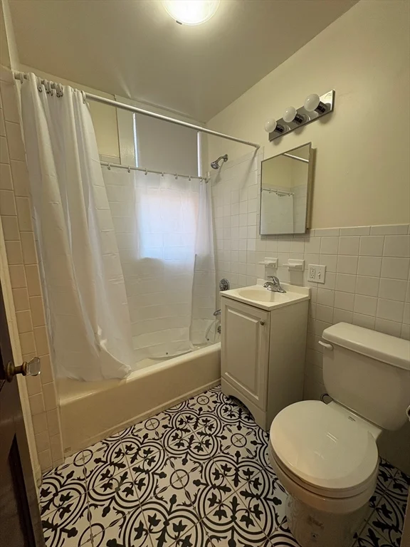 1 bed, 1 bath apartment for rent at 7 Scottfield Rd Unit 8, Allston — photo 6 of 6