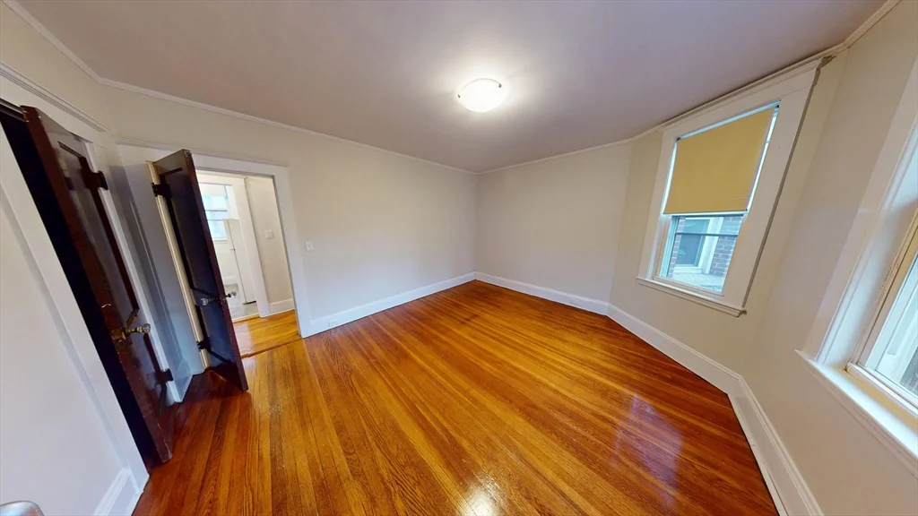 1 bed, 1 bath apartment for rent at 7 Scottfield Rd Unit 8, Allston — photo 2 of 6