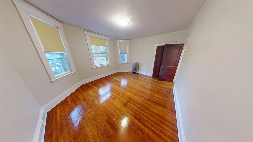 1 bed, 1 bath apartment for rent at 7 Scottfield Rd Unit 8, Allston